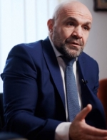 Справа Гандзюк: підозрюваного голову Херсонської облради взяли під варту