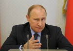 Путін хоче зберегти базові принципи довгострокових газових контрактів
