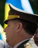 Полторак при звільненні з військової служби отримав 2 мільйони виплат