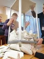 Вибори-2019: ЦВК лишилося порахувати менше 1%