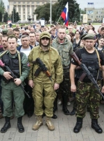 США закликають Росію вгамувати бойовиків на Донбасі