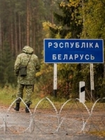 У Польщі повідомили про нові спроби перетину кордону з Білорусі, у тому числі силові
