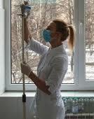 МОЗ: В Україні від кору померла ще одна людина