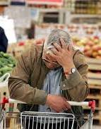 Гройсман обіцяє взятися за стабілізацію цін в країні