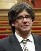 Прокуратура Іспанії просить ордер на арешт Пучдемона