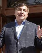 У МВС пояснили, чому про затримання Саакашвілі поки не йдеться