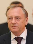 Лавриновича арештували на 2 місяці