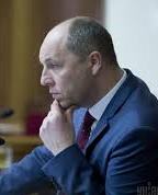 Парубій: Рада зобов'язана ухвалити пенсійну реформу до 1 жовтня