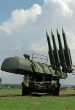 Bellingcat підтвердив факт проїзду "Бука" у Макіївці в день збиття MH17
