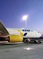 Azur Air Ukraine відкриє новий маршрут з України до Таїланду