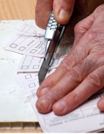 На Луганщині вже намагаються зірвати вибори