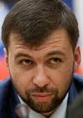 Пушилін: Якщо техніку до 100 мм буде відведено, це буде закінчення війни (відео)