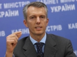 Хорошковський: Суд над Тимошенко пішов на користь судочинству</a>