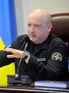 Законопроект по Донбасу в Раді представить Турчинов