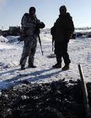 Доба в АТО: бойовики накрили мінометним вогнем Кримське