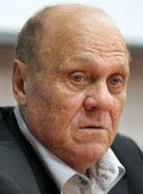 До "чорного списку" Мінкульту потрапили Резник і Меньшов