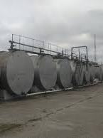 СБУ затримала посадовця Укрзалізниці за розкрадання пального (фото)