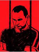 До посольства РФ у Парижі передали петицію із вимогою звільнити Сенцова