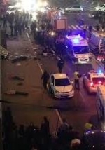 Захист Зайцевої звинувачує у ДТП "Туарег" (відео)