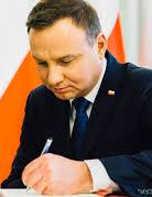 Дуда підписав закон про заборону "бандеризму"