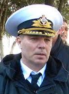 Екс-командувач ВМС: У 2014 потрібна була спецоперація зі звільнення Криму