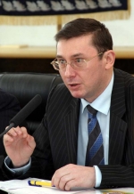 Луценко: дострокові вибори призведуть до катастрофи