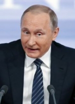 Путін прокоментував заяву слідчих про катастрофу MH17