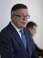 Кожара розповів, чому Янукович відмовився від Угоди про асоціацію