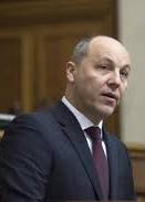 Парубій передав Албанії головування в ПАЧЕС