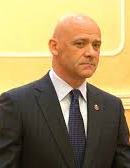 Труханов потрапив до бази "Миротворця"