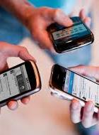 В Україні дозволили використання смартфонів замість касових апаратів