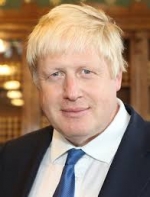 Джонсон закликав британців вакцинуватися, пославшися на вчення Ісуса Христа