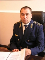 Івана Федорка відпустили під особисті зобов'язання