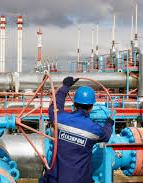 Німеччина стурбована рішенням "Газпрому" розірвати контракт з Україною