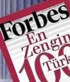Семеро українців потрапили до рейтингу Forbes