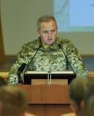 АТО на Донбасі переформатовують в операцію Об’єднаних сил - Муженко