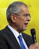 Російські “вибори” у Криму є незаконними — президент Австрії