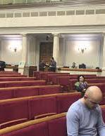 КВУ назвав депутатів, які прогуляли 90% голосувань Ради (список)