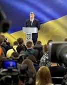 Порошенко пропонує “заякорити в Конституції” прагнення до ЄС і НАТО