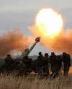 Ескалація на Донбасі: бойовики застосовують танки та 120-мм міномети (мапа)