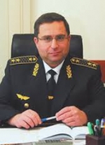 Поліція шукає викраденого начальника департаменту "Укрзалізниці"