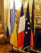 Нормандська четвірка зробила нову заяву щодо Донбасу