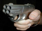 Уряд схвалив вільний продаж зброї