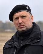 Росія готується до масштабної континентальної війни — Турчинов