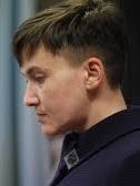 ВС заборонив перераховувати термін ув'язнення за «законом Савченко»