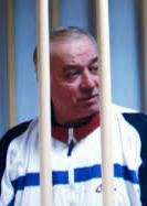 Разом з російським шпигуном отруєна його дочка – BBC