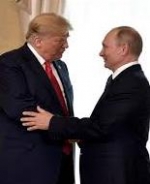 Трамп запевняє, що не йшов на поступки в розмові з Путіним