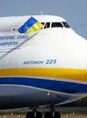 Українська "Мрія" вирушає у комерційний рейс (відео)