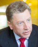 Волкер: Час подумати про посилення санкцій за Крим