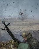 Окупанти випустили майже дві сотні мін по позиціях ЗСУ на Донбасі (мапа)